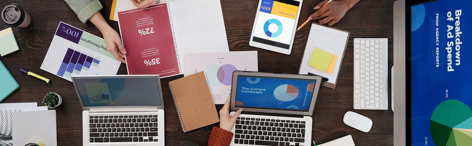 Digital Marketing Agency Orlando