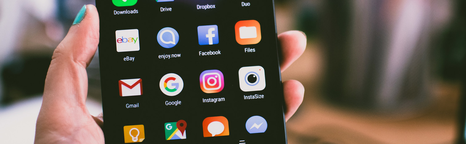 Social Media Marketing Near Me