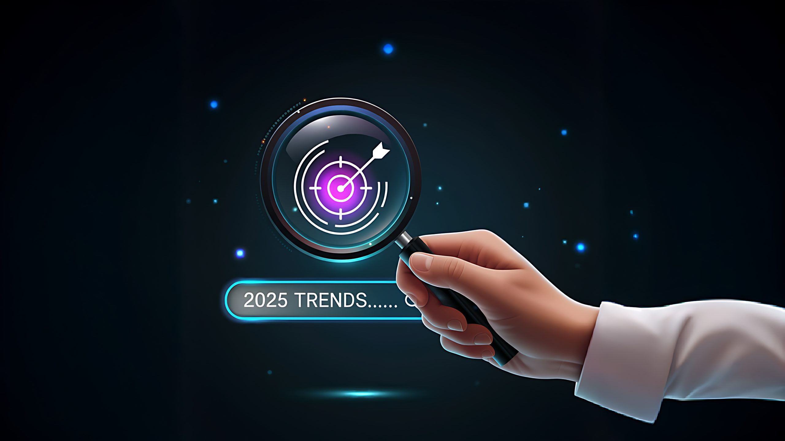 SEO Trends for 2025